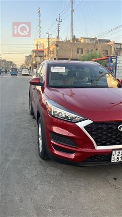 هیوندای تۆکسۆن